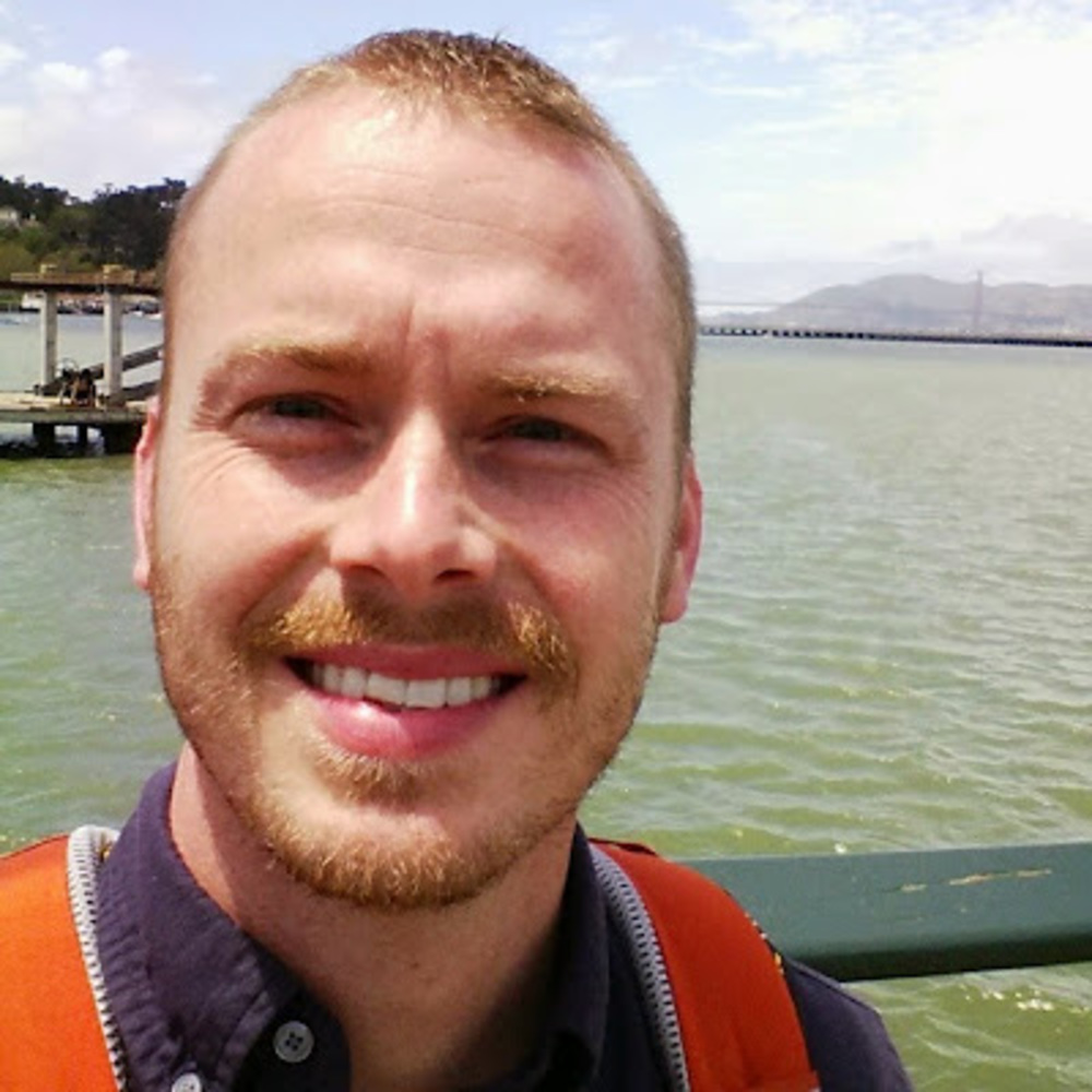 Meet your Posher, Kevin